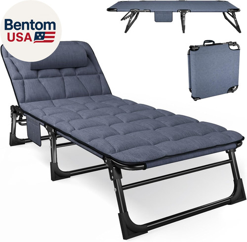 Folding camping cot for - folding,