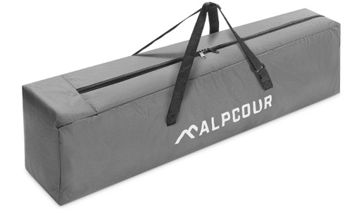 Alpcour camping cot bag - alpcour,