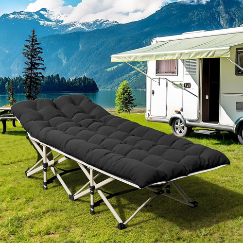 Heavy duty large folding bed - heavy,