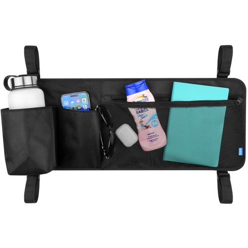 Side bag for camping - bag,