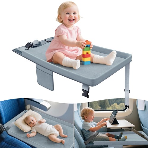 Toddler airplane bed - airplane,