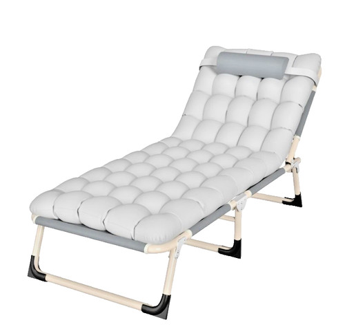 Folding bed camping travel - camping,
