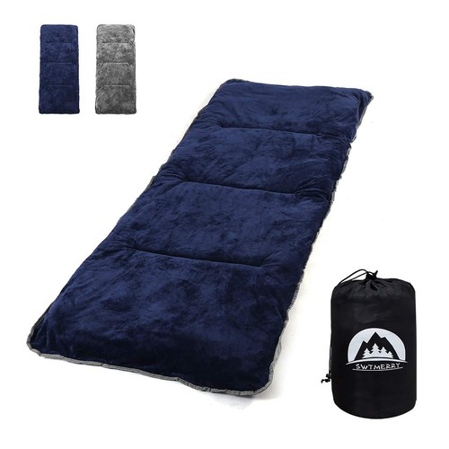 Sleeping cot pads - (75", 28")