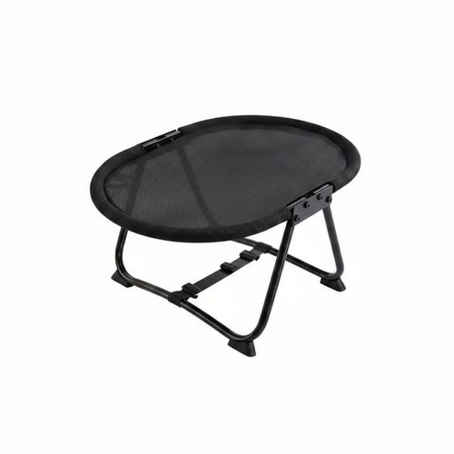 Folding pet cot - folding,