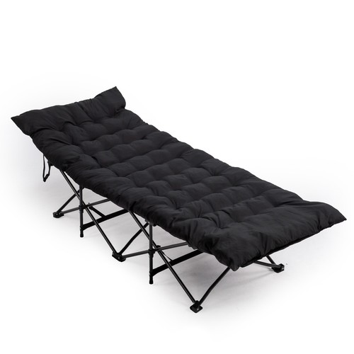 Camping bed folding - bed,