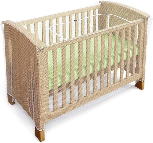 Luigi cot crib mosquito - cot/crib,