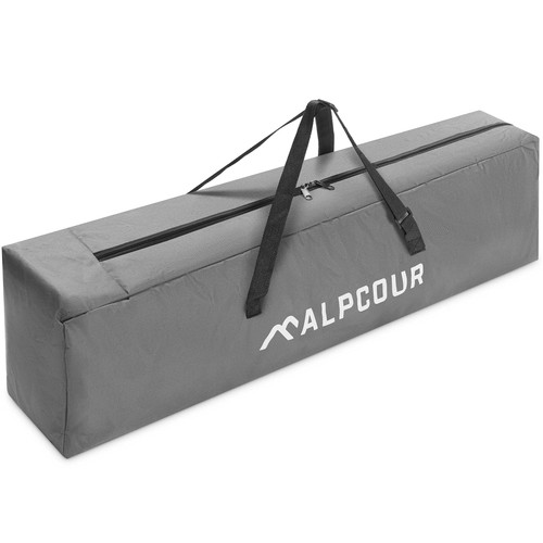 Alpcour camping cot bag for - alpcour,