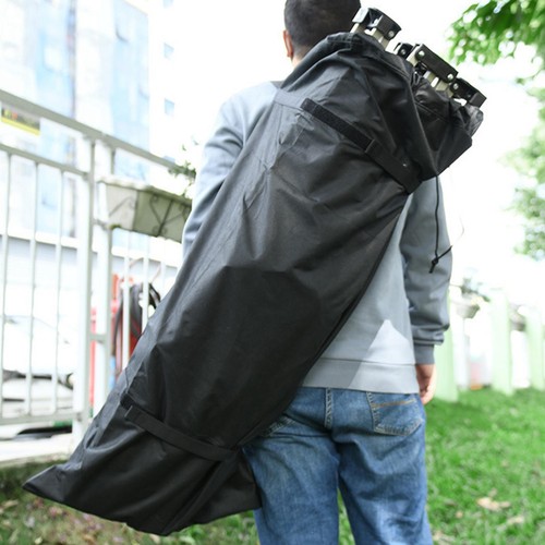 Folded chair storage bag - chair,
