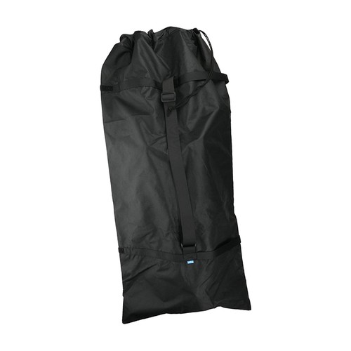 Folding cot carry bags - cot,