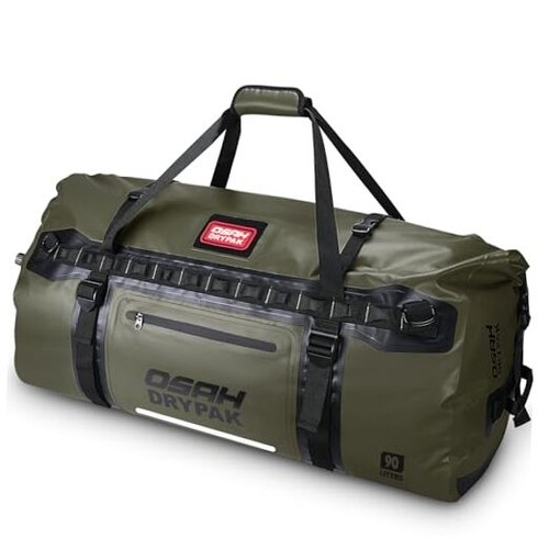 Waterproof duffel bag roll top - duffel,