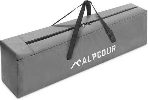 Camping cot bag - camping, outdoor