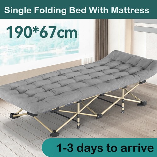 Heavy duty folding - heavy, bed