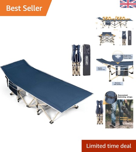 Durable portable camping - durable, bed