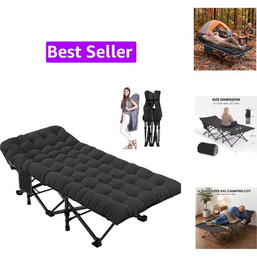 Oversized xxl folding - folding, camping