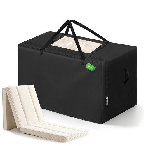 Cuddly nest folding mattress - cuddly,
