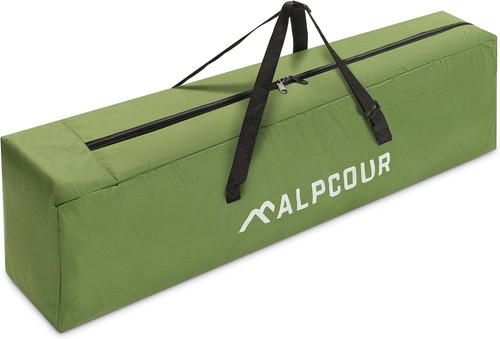 Camping cot bag for outdoor - camping,