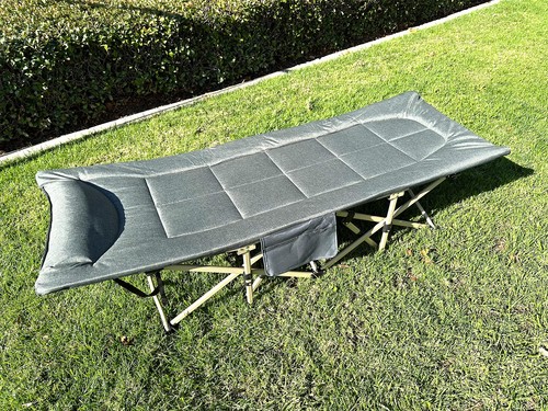Tent camping cot - tent,