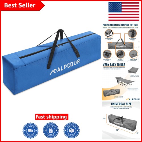 Durable inch camping cot - durable, 42