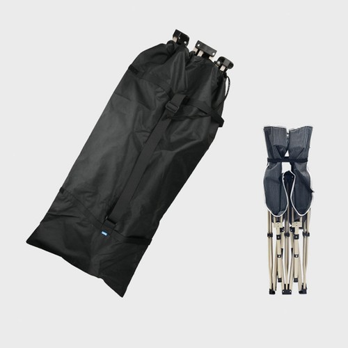 Folding cot carry bags - bags, chair