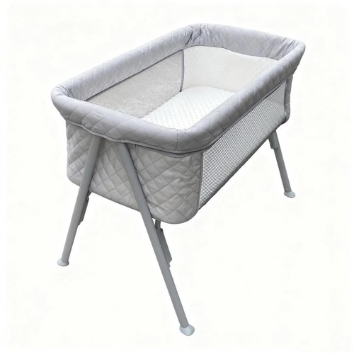 Kidoola travel crib safe - kidoola,